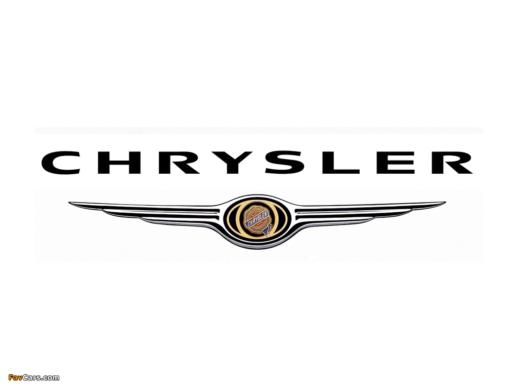 Chrysler pictures (1024 x 768)