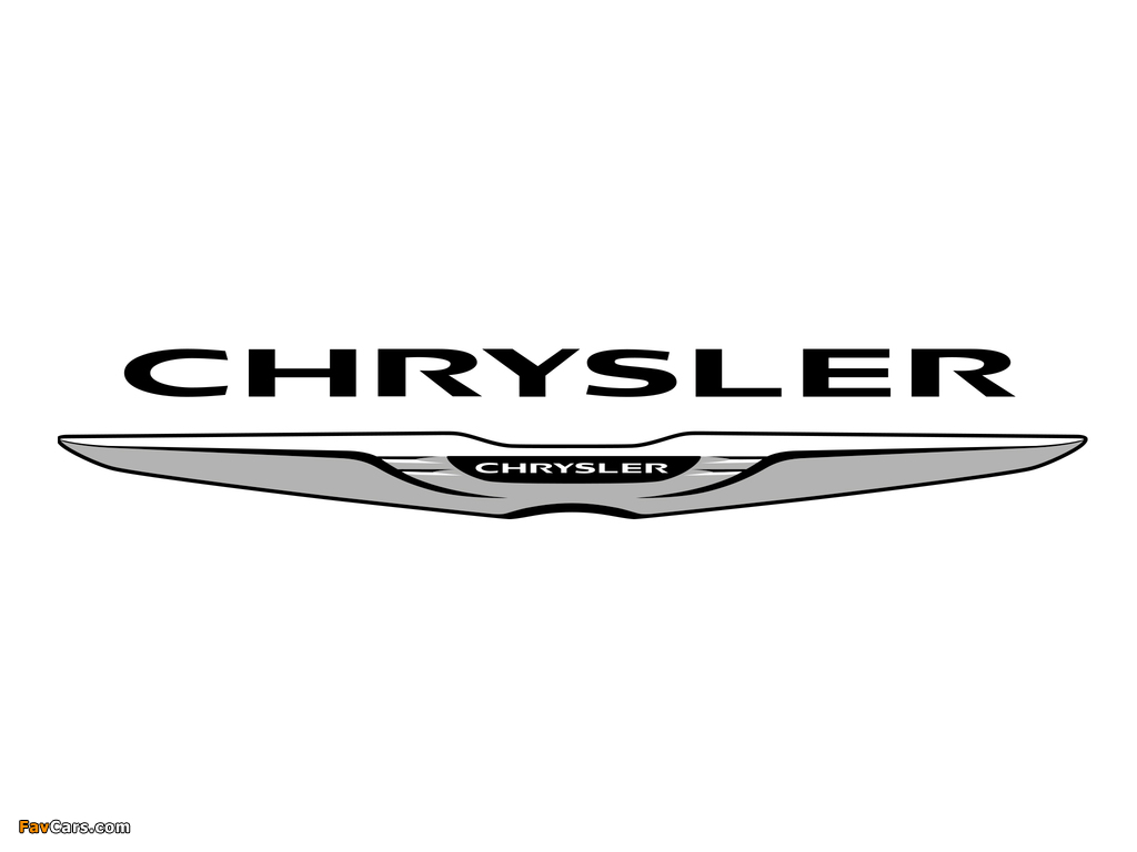 Chrysler wallpapers (1024 x 768)