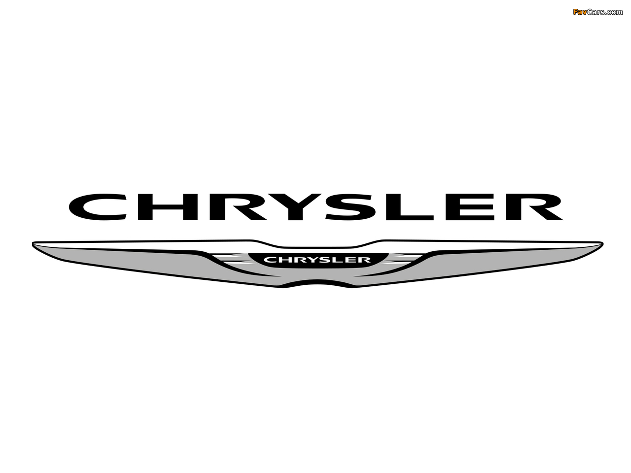 Chrysler wallpapers (1280 x 960)
