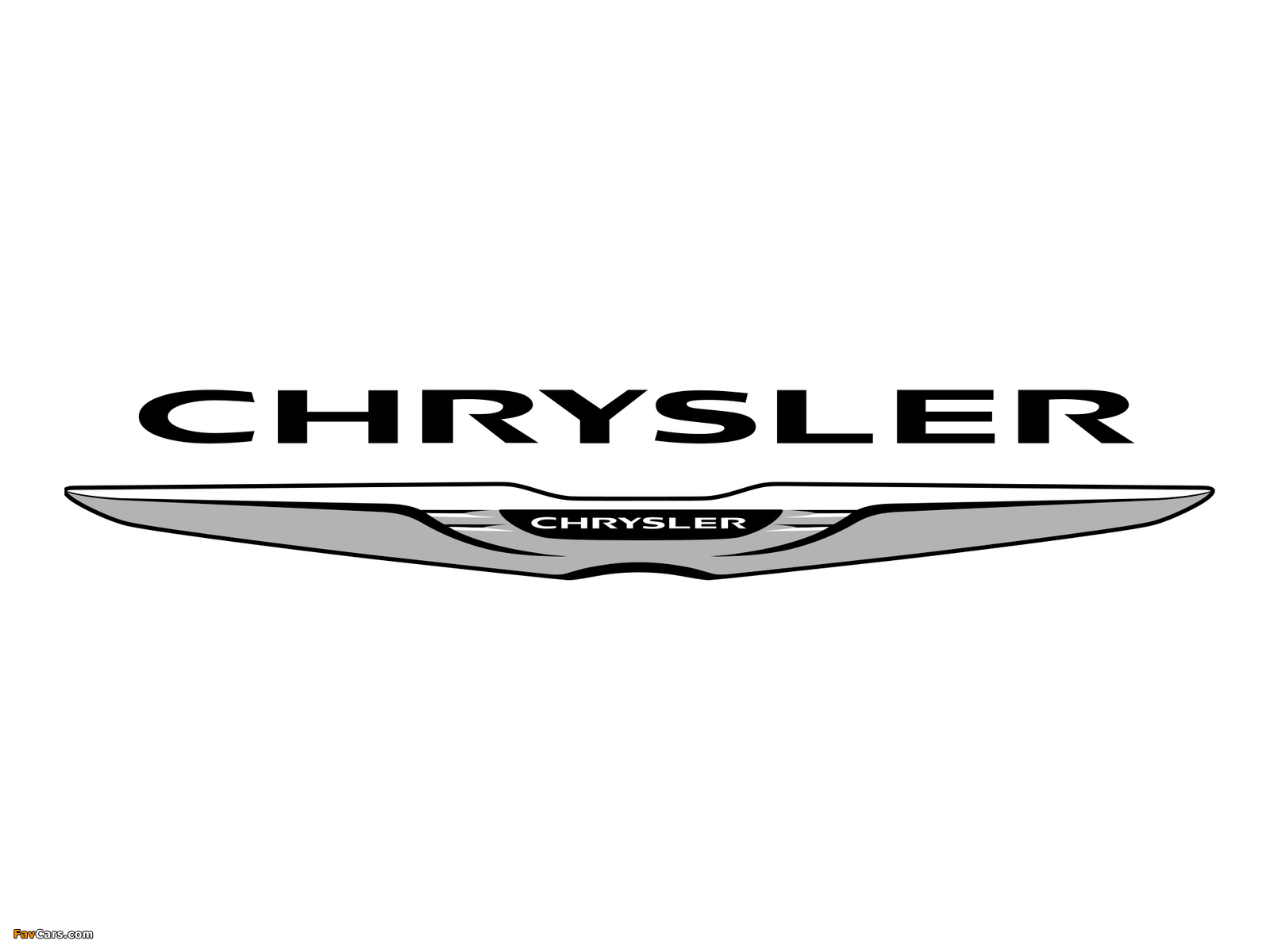 Chrysler wallpapers (1600 x 1200)