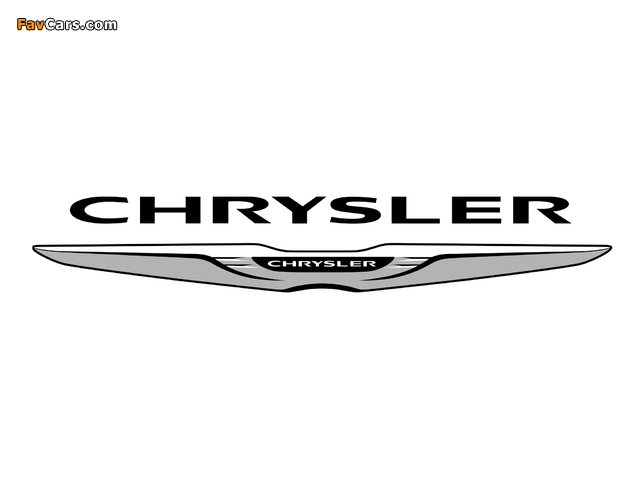 Chrysler wallpapers (640 x 480)