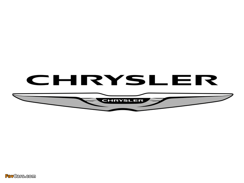 Chrysler wallpapers (800 x 600)
