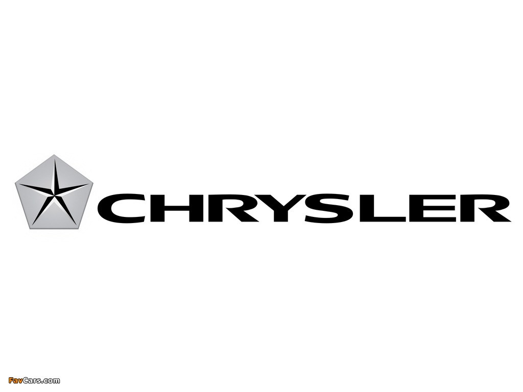 Chrysler wallpapers (1024 x 768)