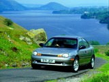 Chrysler Neon UK-spec 1994–99 images