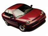 Chrysler Neon 1994–99 photos