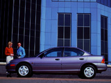 Photos of Chrysler Neon 1994–99