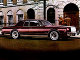 Images of Chrysler New Yorker 1980