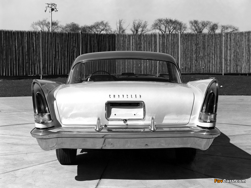 Pictures of Chrysler New Yorker Hardtop Sedan 1958 (800 x 600)