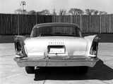 Pictures of Chrysler New Yorker Hardtop Sedan 1958