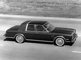 Pictures of Chrysler New Yorker Fifth Avenue Edition 1982
