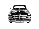 Chrysler New Yorker Sedan 1949 wallpapers