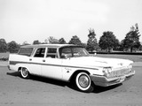 Chrysler New Yorker Town & Country 1959 wallpapers