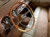 Chrysler New Yorker Newport Hardtop Coupe 1955–56 wallpapers