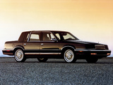 Chrysler New Yorker 1992–93 wallpapers