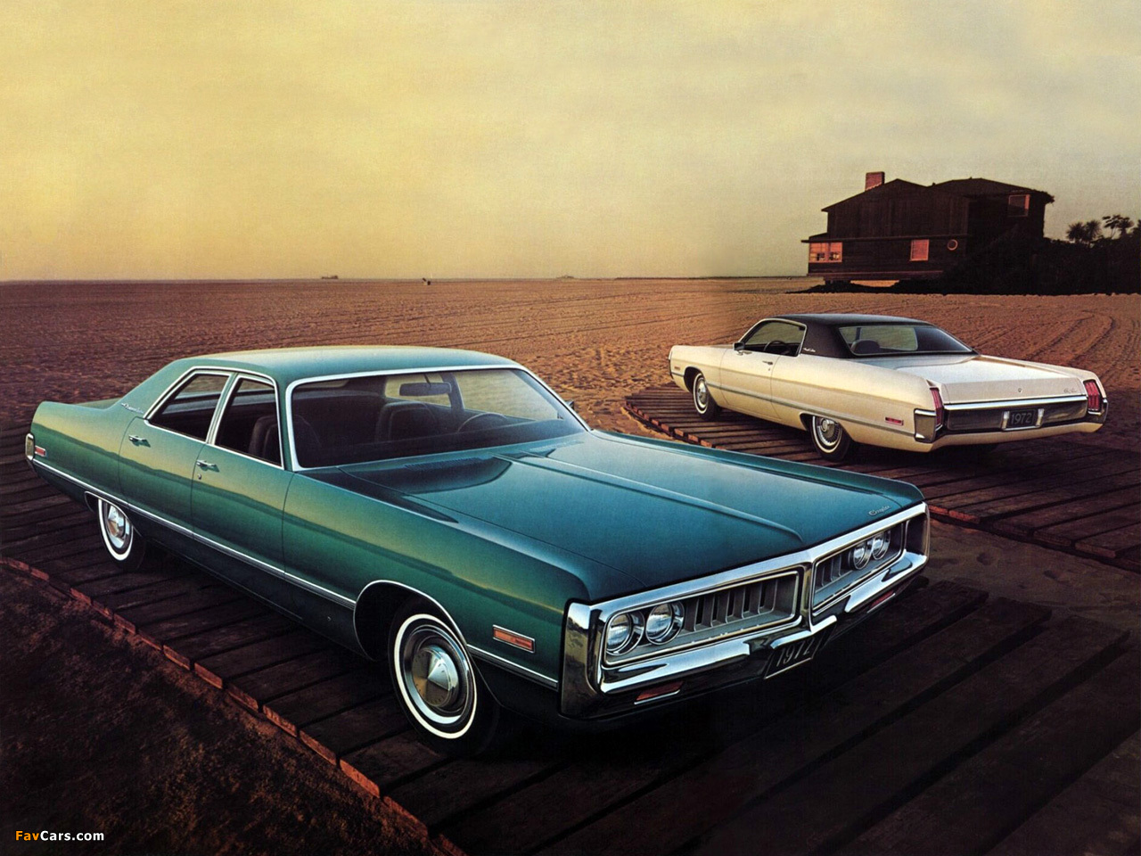 Chrysler Newport photos (1280 x 960)