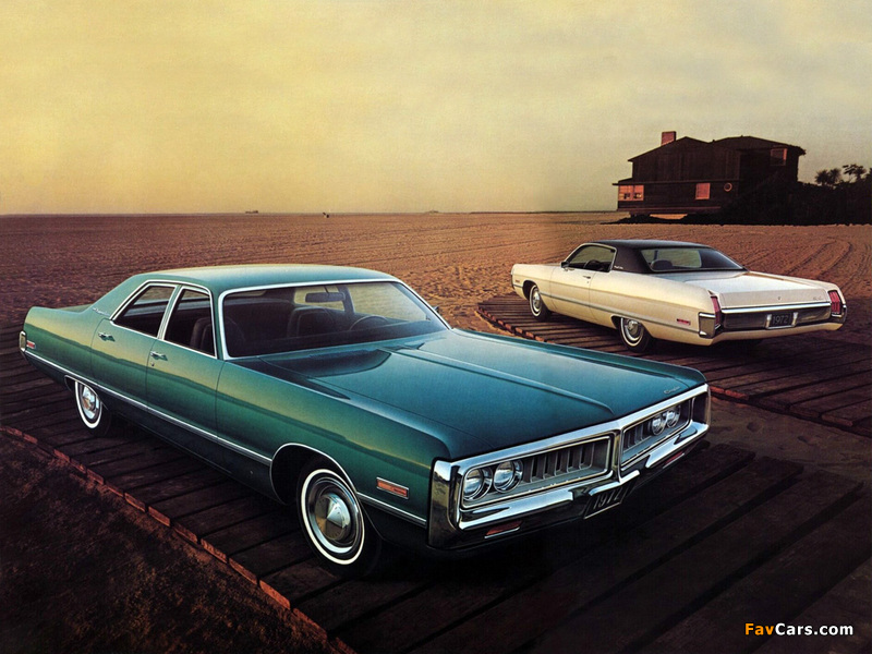 Chrysler Newport photos (800 x 600)