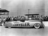 Chrysler Newport Dual Cowl Phaeton LeBaron Pace Car 1941 pictures