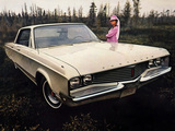 Chrysler Newport Hardtop Sedan 1968 pictures