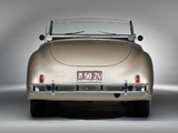 Images of Chrysler Newport Dual Cowl Phaeton LeBaron Pace Car 1941