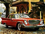 Images of Chrysler Newport 4-door Sedan 1961