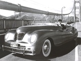 Photos of Chrysler Newport LeBaron Concept Car 1941