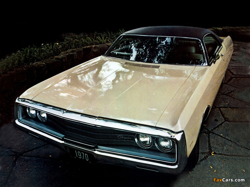 Pictures of Chrysler Newport 2-door Hardtop 1970 (800 x 600)