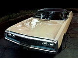 Pictures of Chrysler Newport 2-door Hardtop 1970