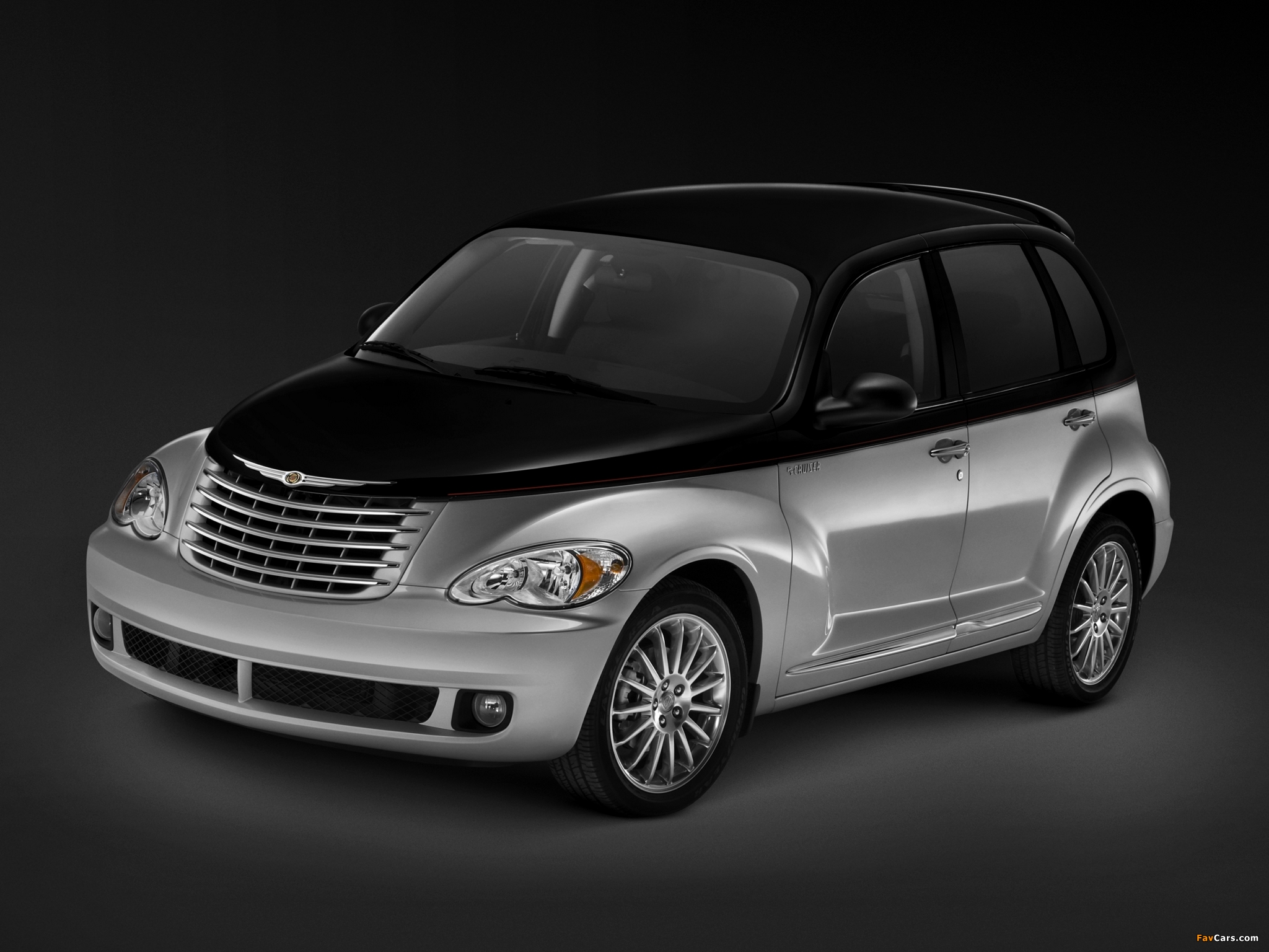 Chrysler PT Cruiser Couture Edition 2010 images (2048 x 1536)