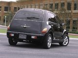 Chrysler PT Cruiser 2001–06 photos