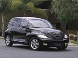 Images of Chrysler PT Cruiser 2001–06