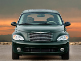 Photos of Chrysler PT Cruiser 2006–10