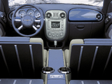 Pictures of Chrysler California Cruiser Concept 2002