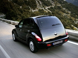 Chrysler PT Cruiser 2006–10 wallpapers