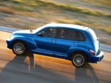 Chrysler PT Cruiser 2006–10 wallpapers