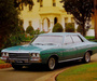Chrysler Regal 1976–81 photos