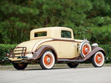 Chrysler Royal Business Coupe (CT) 1933 wallpapers