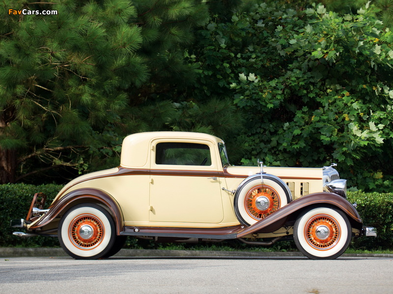 Pictures of Chrysler Royal Business Coupe (CT) 1933 (800 x 600)