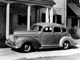 Pictures of Chrysler Royal 1939