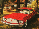 Chrysler Saratoga Hardtop Sedan 1960 images