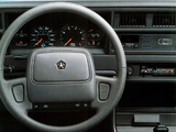 Chrysler Saratoga 1991 pictures