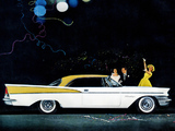 Images of Chrysler Saratoga Hardtop Coupe (C75-2 256) 1957