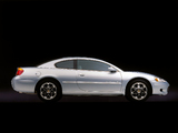 Photos of Chrysler Sebring Coupe (ST) 2000–03