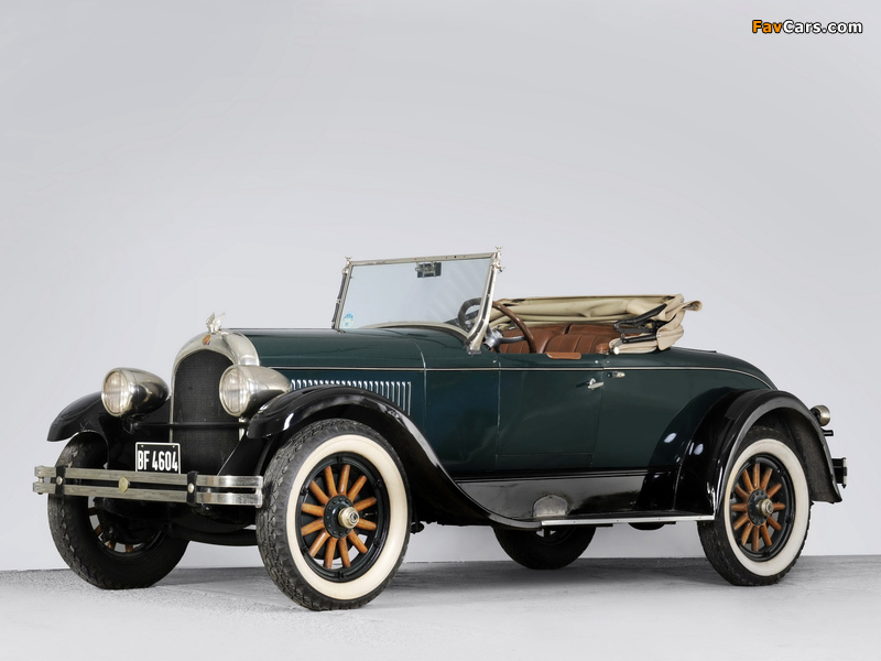Images of Chrysler Series 72 Roadster 1928 (800 x 600)