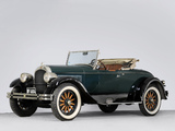 Images of Chrysler Series 72 Roadster 1928
