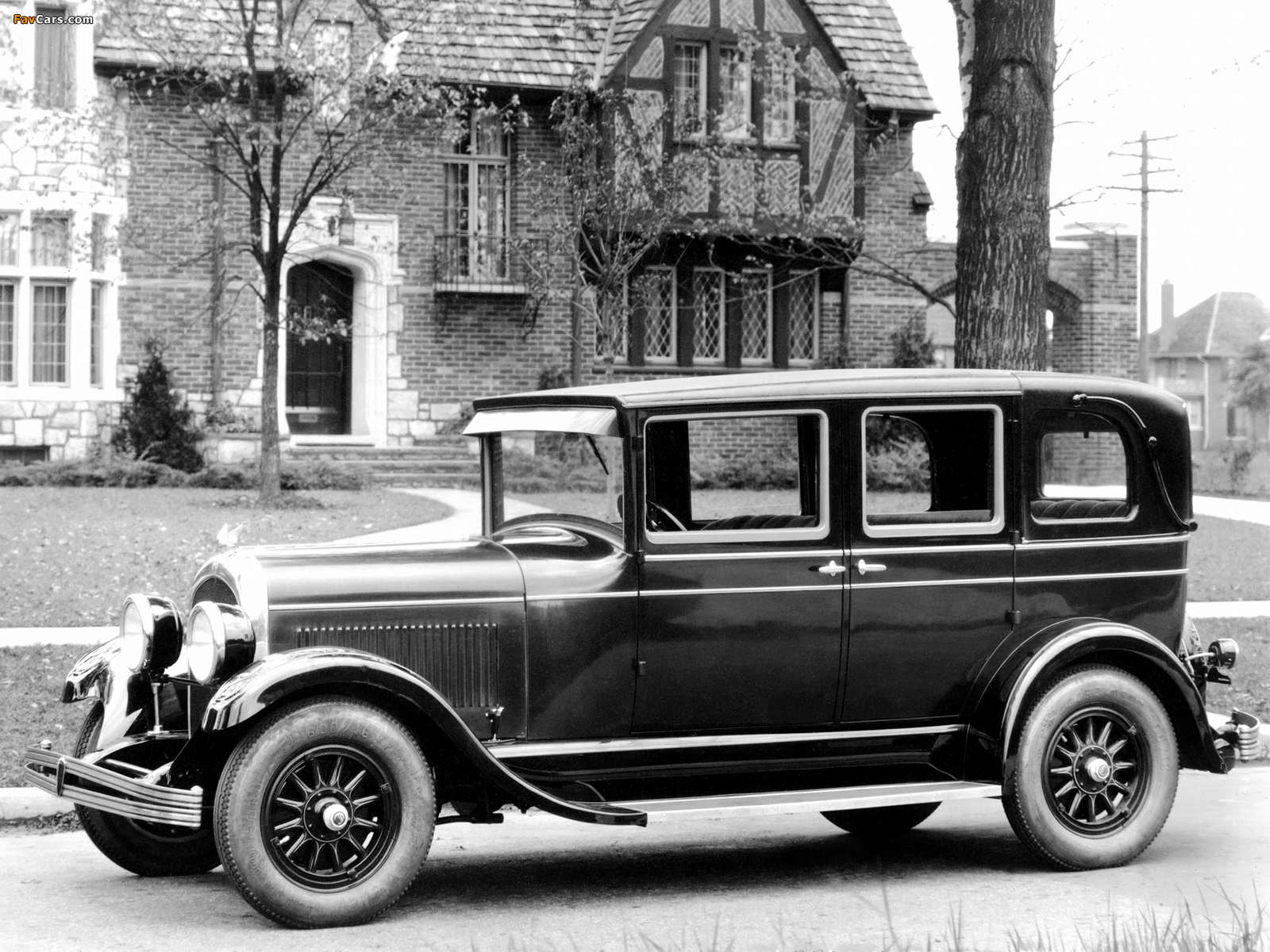 Chrysler Series 72 Crown Sedan 1928 wallpapers (1600 x 1200)