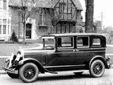 Chrysler Series 72 Crown Sedan 1928 wallpapers
