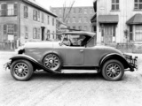 Chrysler Series 77 Roadster 1930 photos