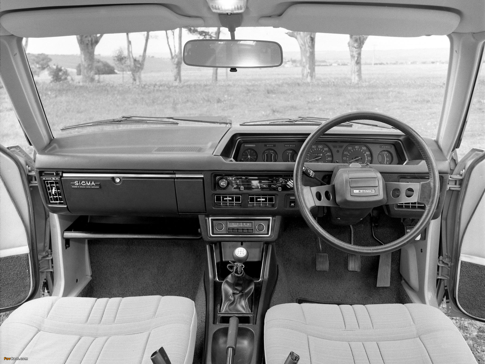 Chrysler Sigma (GE) 1977–80 photos (2048 x 1536)