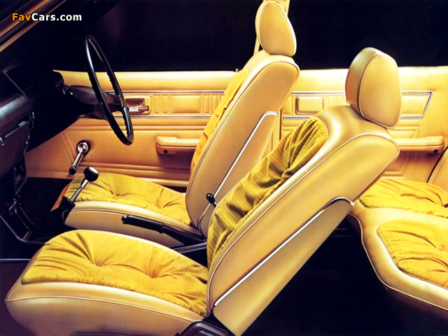 Chrysler Sigma (GE) 1977–80 pictures (640 x 480)