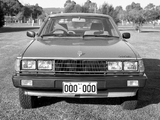 Chrysler Sigma (GH) 1980 images